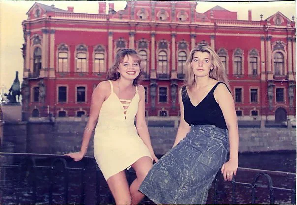 Leningrad. Clonidine. Summer - My, Leningrad, 90th, Youth, Stupidity, Clonidine, Memories, Idiocy, Turbulent times, Adventures, Drive, Longpost