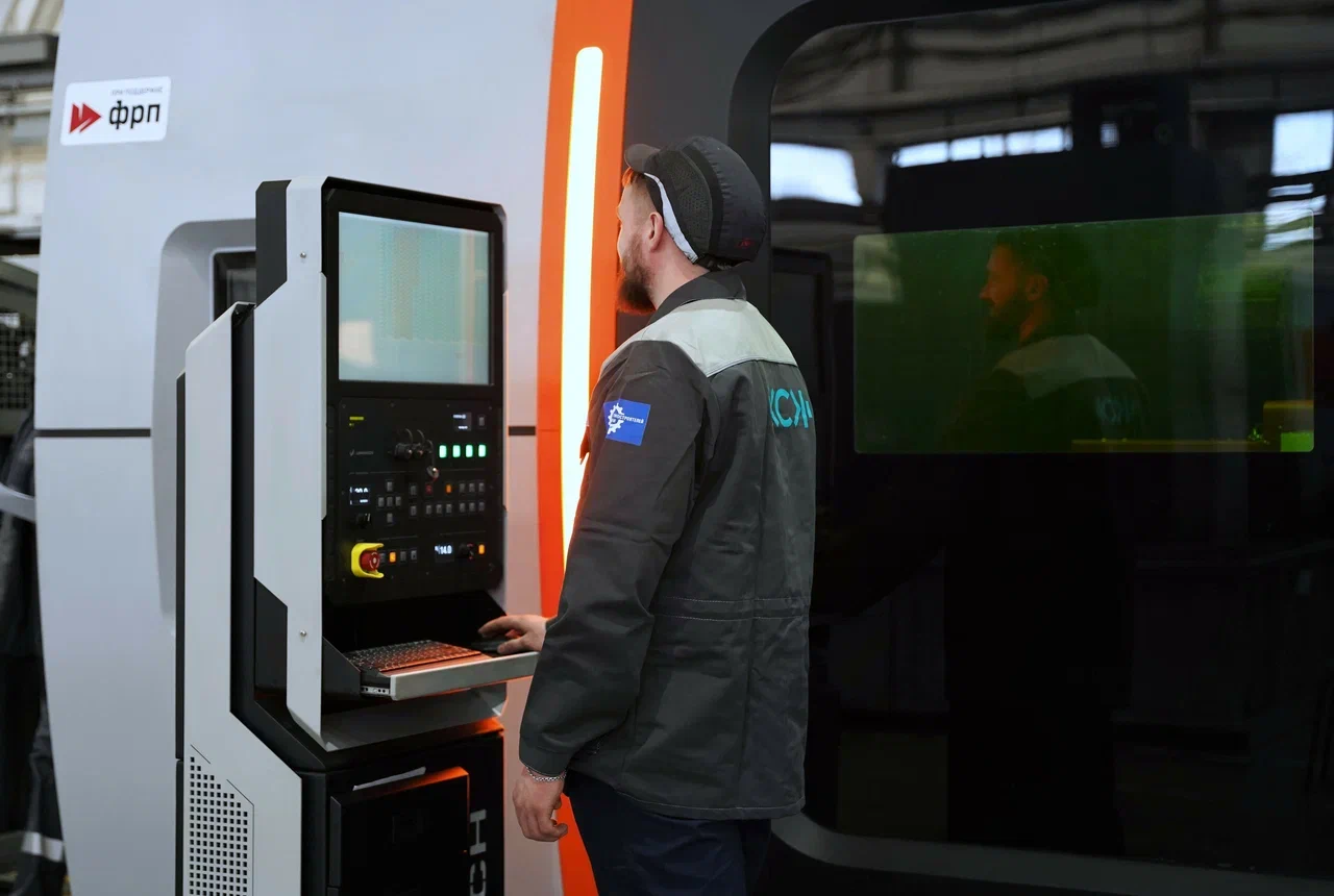 Parts for double-decker cars are now manufactured in Tver and Torzhok. - Russian production, Industry, Import substitution, Russian Railways, A train, Production, Railway, Transport, Yandex Zen (link), MAX messenger (link), Longpost