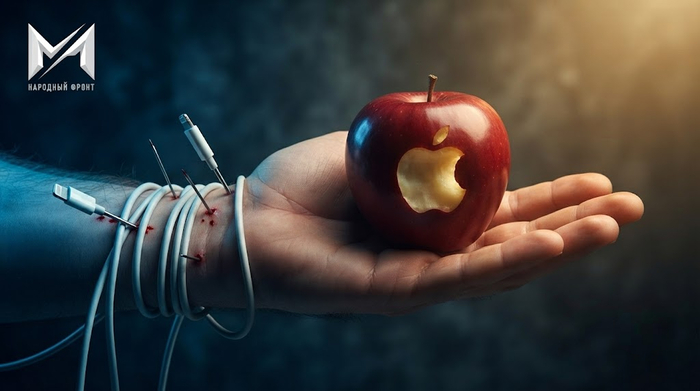 Волна фишинга в Telegram под видом помощи с оплатой подписок Apple накрыла российских пользователей