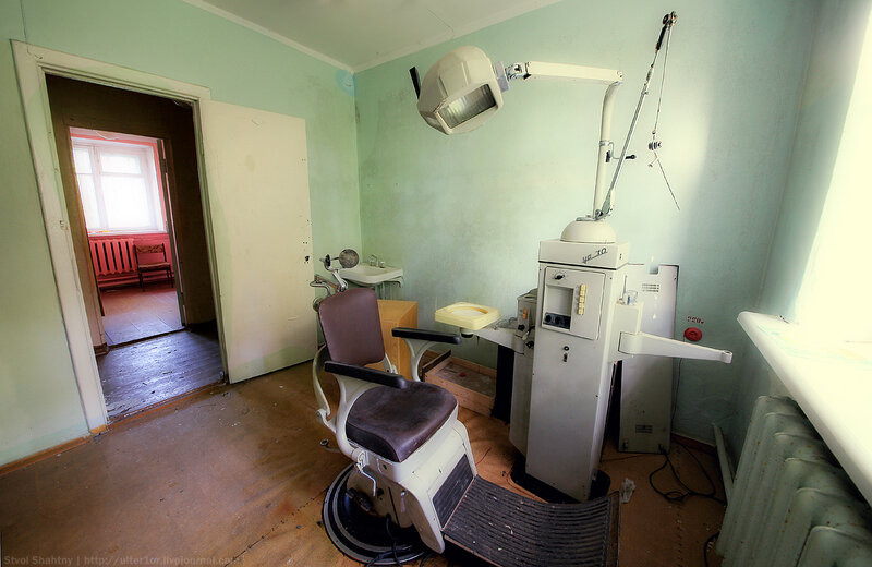 A saga about dentistry. Chapter 136. But in the USSR! - Series The saga of dentistry, My, The medicine, Doctors, Dentistry, Health, Polyclinic, the USSR, Dentist, Extraction of teeth, The patients, Medics, Hospital, Free medicine, Provinces, Practice, Surgery, Longpost