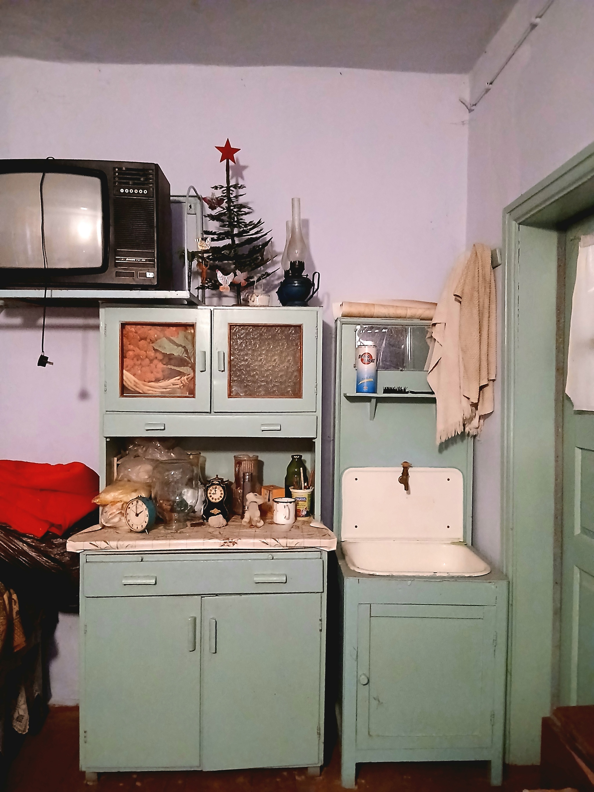 More photos of Grandma's house - My, Mobile photography, Village, Nostalgia, Childhood memories, Longpost