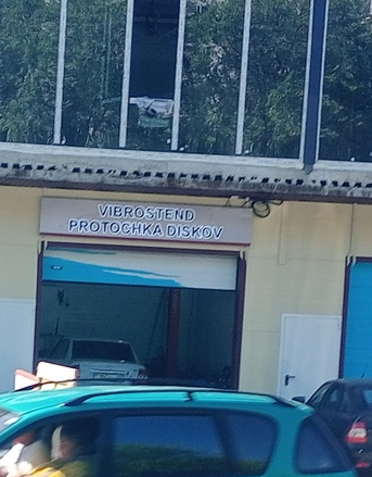 Ещё никогда Штирлиц не был так близок к провалу