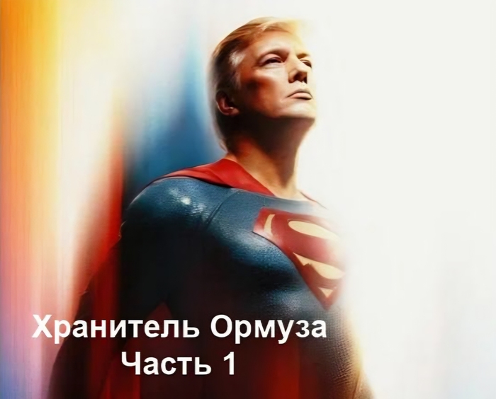 «Хранитель Ормуза» – Дональд Трамп снова берет контроль над проливом