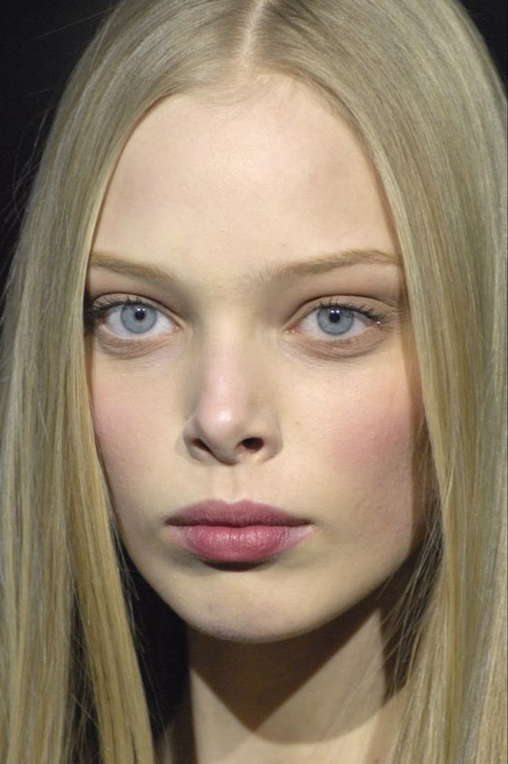 Model Gallery of the 2000s: Tanya Dyagileva - Picture with text, Images, Longpost