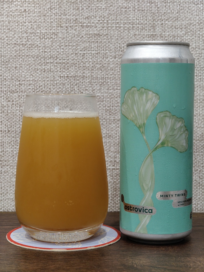 ���. 6,9%; ����� - NE IPA; ��������� - ���������