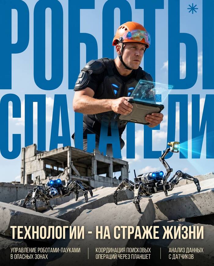Кем будут работать люди через 20 лет? - 14.07.26 17:291