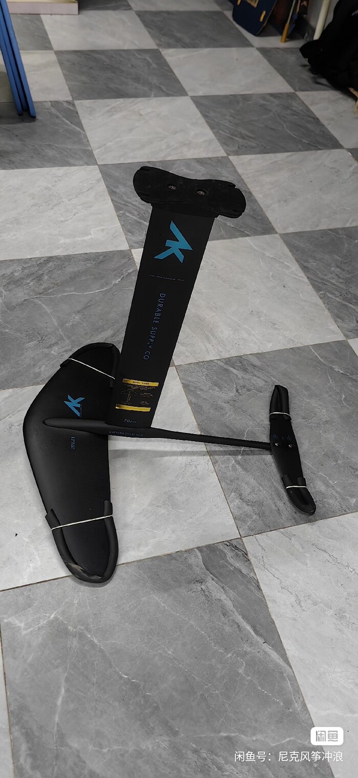AK Foil - ������ ������ ��� ���������� ����