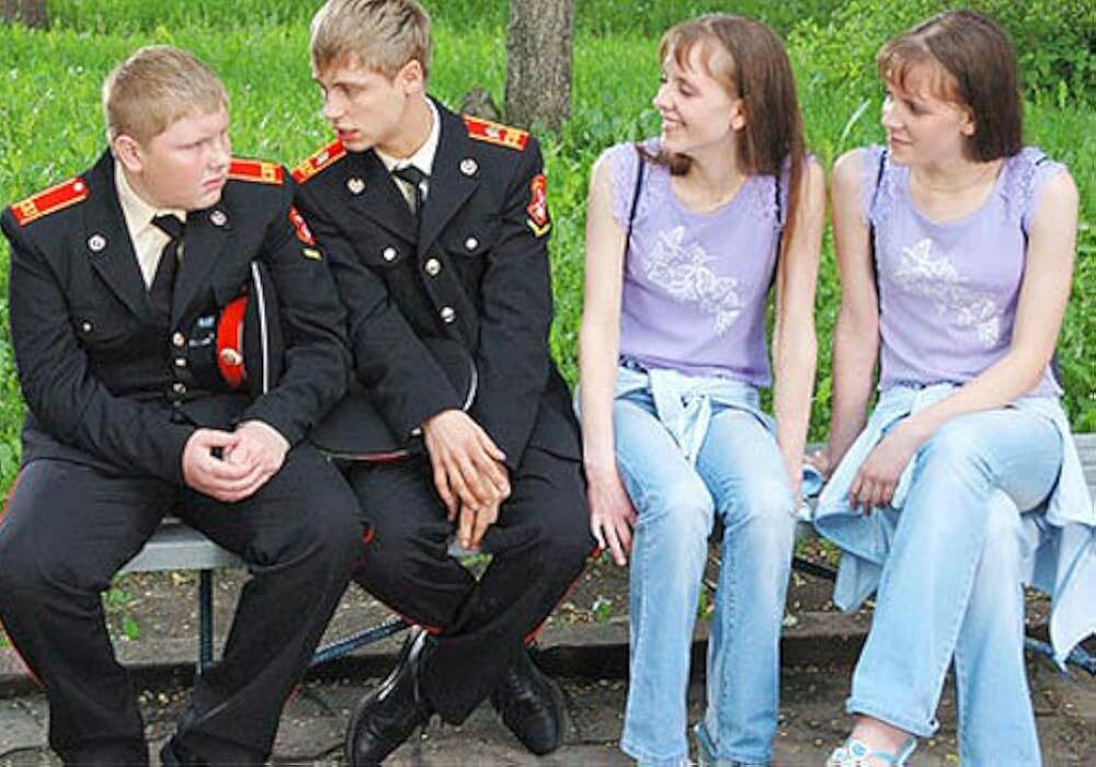 Holy crap, how long ago it was: A chronology of cult TV series from our childhood (1998–2014) - My, Serials, Russion serials, Russian cinema, Nostalgia, 90th, 2000s, Childhood, Streets of Broken Lanterns, Truckers, Brigade, Daddy's daughters tv series, Memories, Longpost