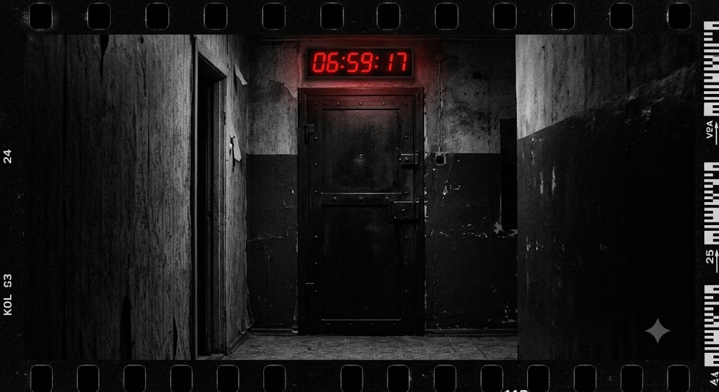 Режим сна - Моё, Ужасы, Reddit, Перевод, Перевел сам, Nosleep, Страшные истории, Рассказ, Мистика, Триллер, Фантастический рассказ, Страшно, Длиннопост, CreepyStory, Видео, Rutube