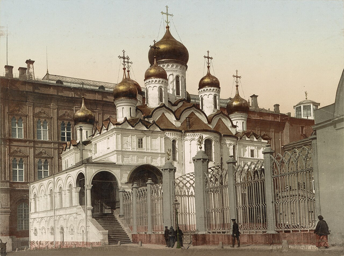 Благовещенский собор