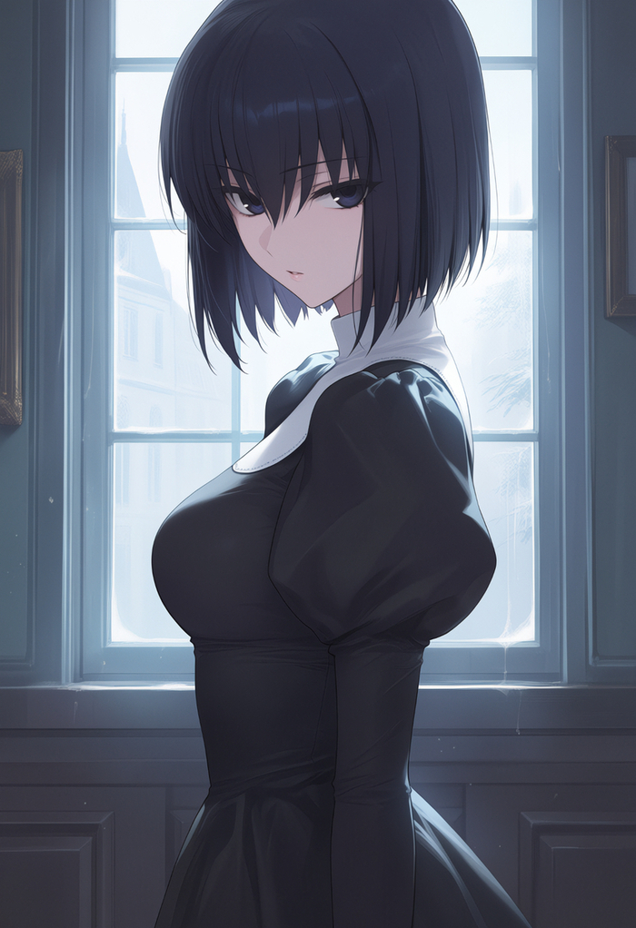 Creator: 時坂ルリ