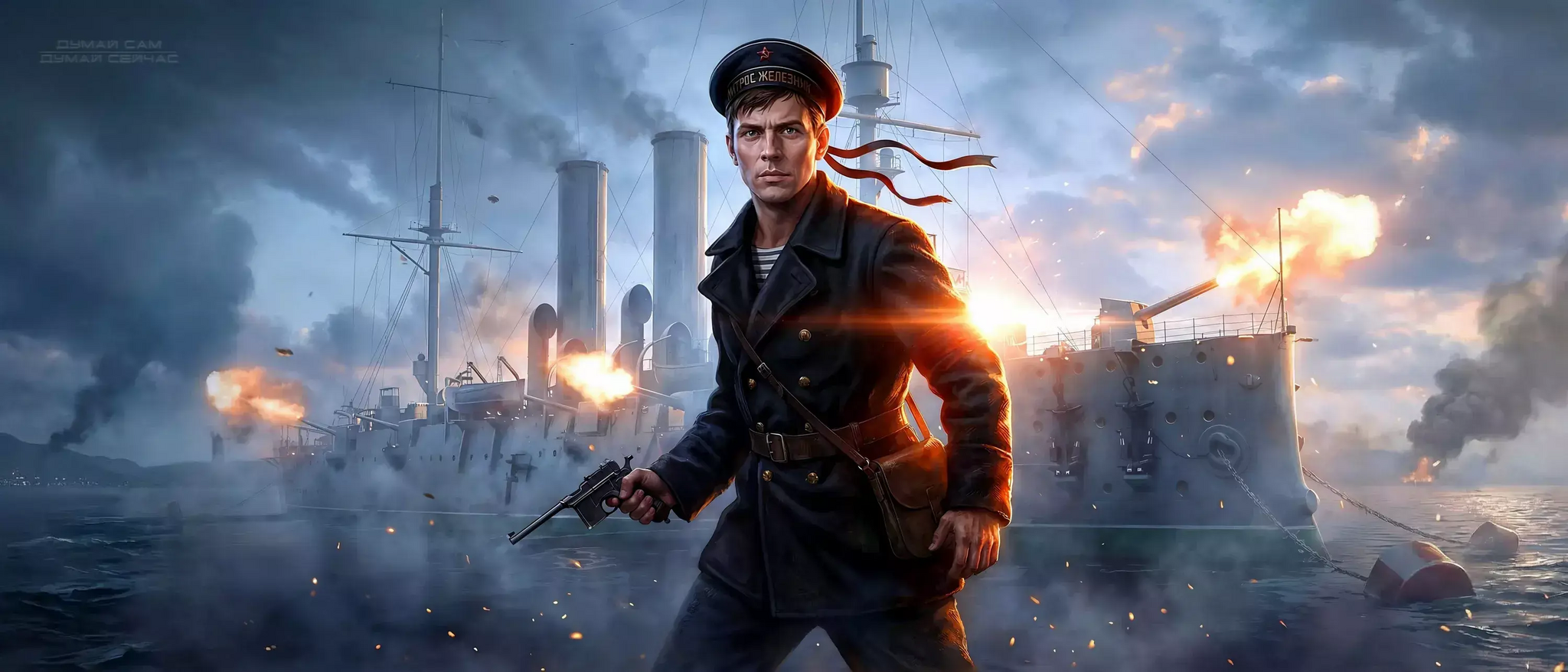 The Fall of the Russian Empire. Part 1. Educational Program: Two Revolutions in a Year - Series 1917, My, История России, Российская империя, February revolution, October Revolution, Nicholas II, Caretaker government, Bolsheviks, Longpost