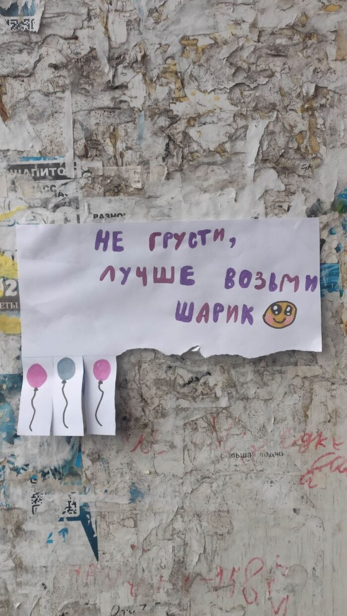 Ответ на пост «Покажите последнюю фотографию, которую вы сделали просто потому что вам было красиво»