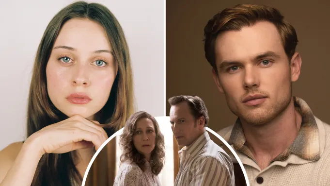 Новости по фильму The Conjuring: First Communion