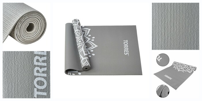 ������ ��� ���� TORRES Relax 4, YL12224G, ������� 4 ��, ���, �����