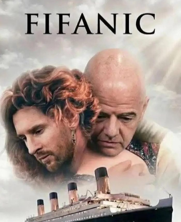 История любви
