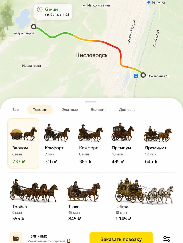 Актуальное