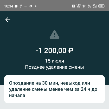 Купер хочет чтобы я был ч*ом3