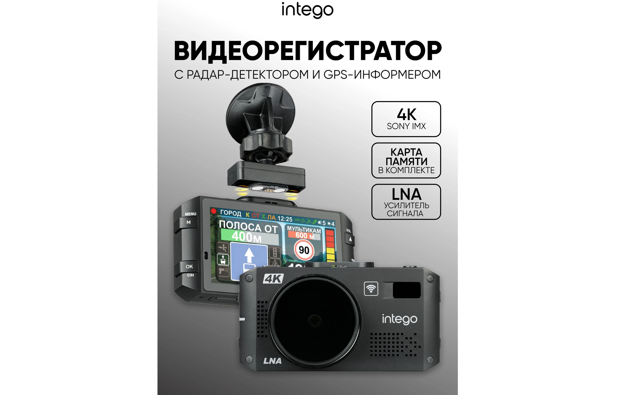 The Best 4K Car DVRs, Radar (3-in-1) of 2026: TOP 12 Signature Dash Cams by Price and Quality - My, Video recorder, Antiradar, Spare parts, Choice, Auto, Python, Data analysis, Road trip, Ozon, Driver, Longpost, , Peekaboo+