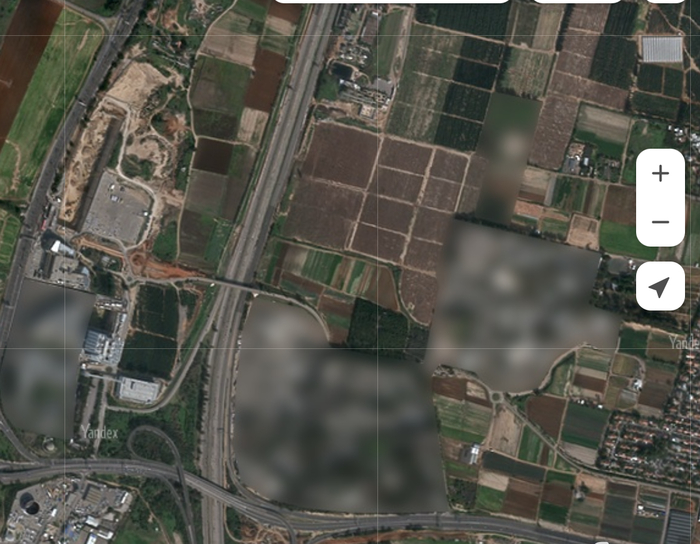 ������ 32.140854, 34.808828