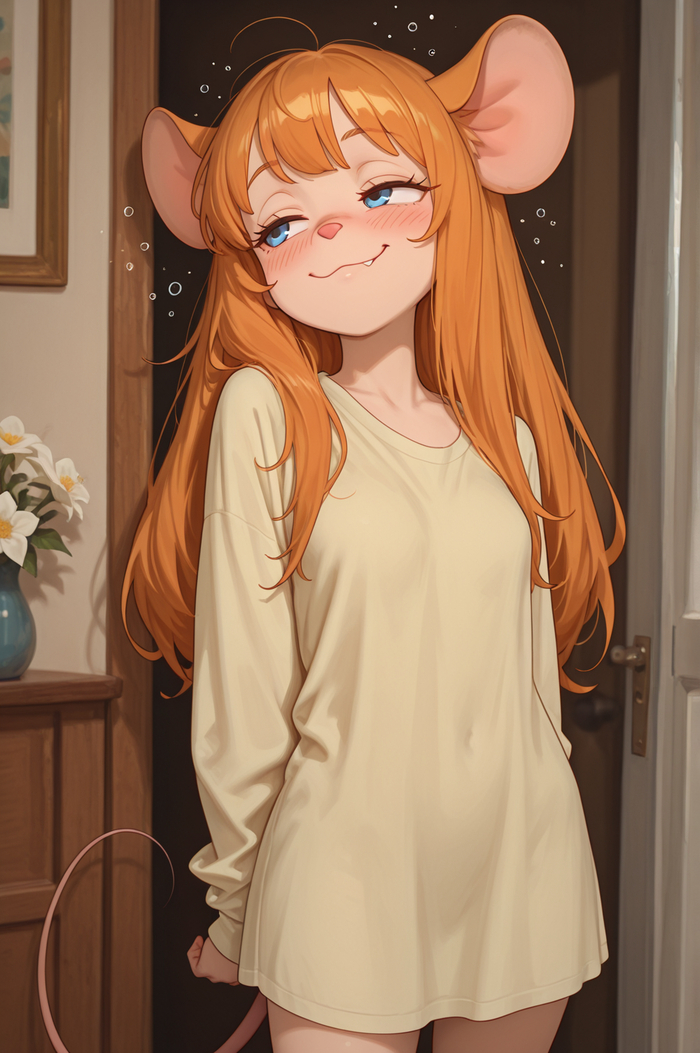 Пьяная Гайка