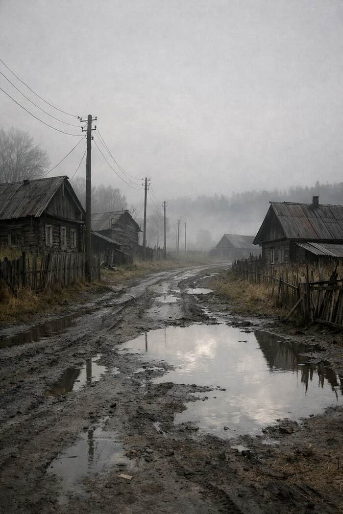 Книга первая Берегиня Глава вторая Соседи