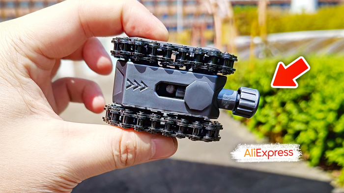 Товар из предыдущей подборки гаджетов с AliExpress