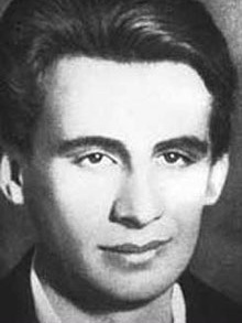 "Бригантина поднимает паруса..."