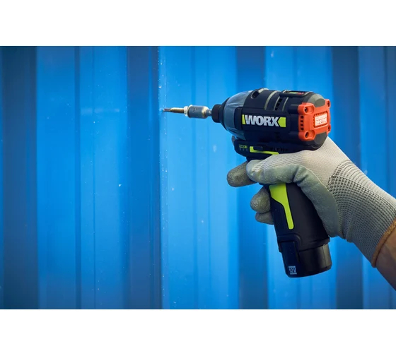 ��������� WORX Professional Impact WU132