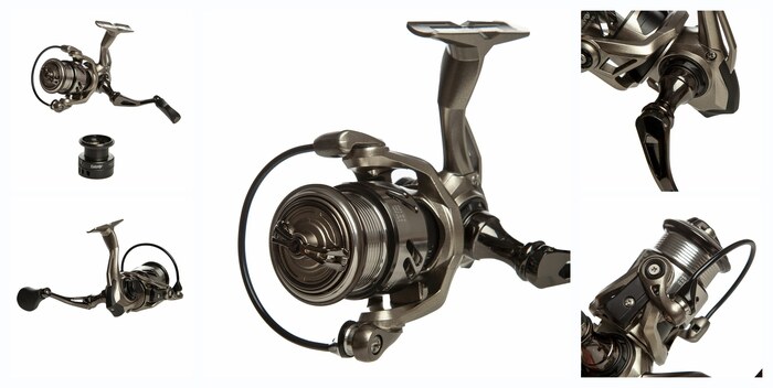 ������� DAYO Leger 3000 (5+1)