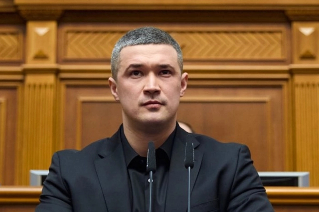 Михаил Федоров. Фото: Социальные сети