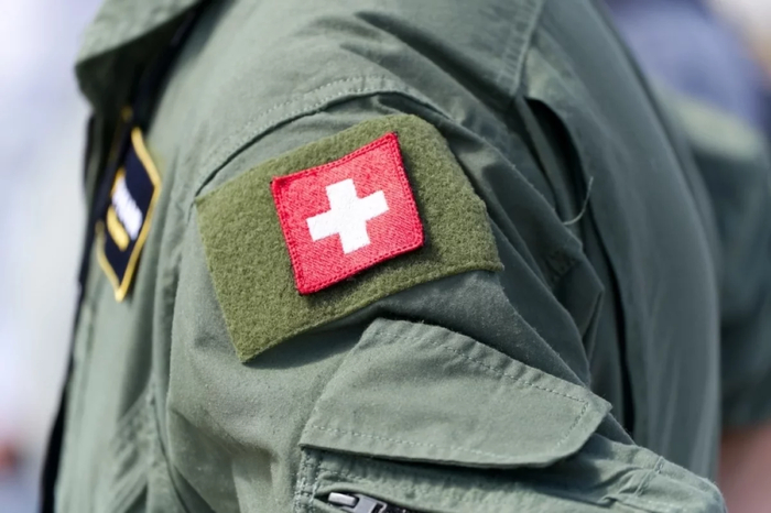 ��������� ������������� � ��������� ���� �� ����������� ������������. / Michael Derrer Fuchs / istockphoto