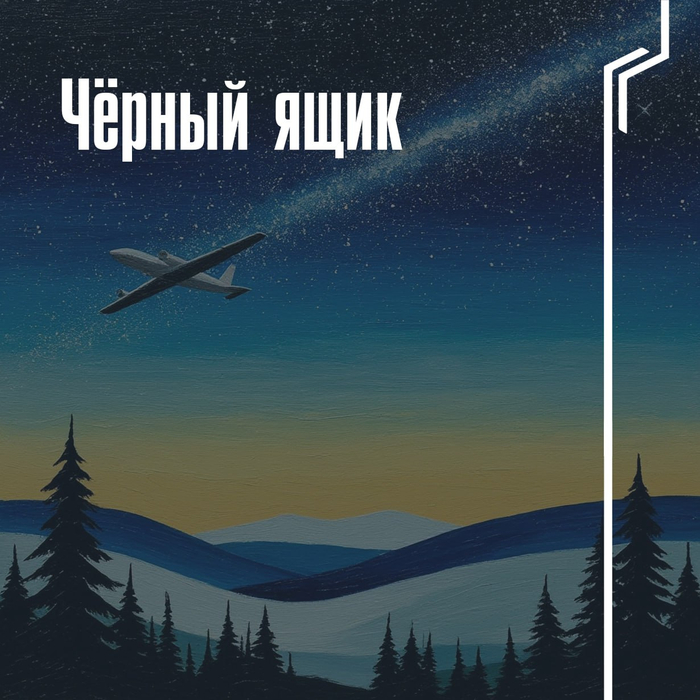 Чёрный ящик