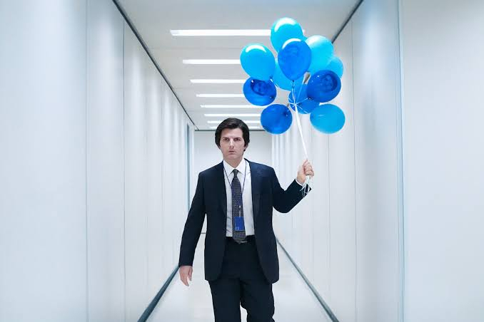 Наверное, один из самых необычных сериалов последних лет. Смесь научной фантастики, триллера и психологической драмы.