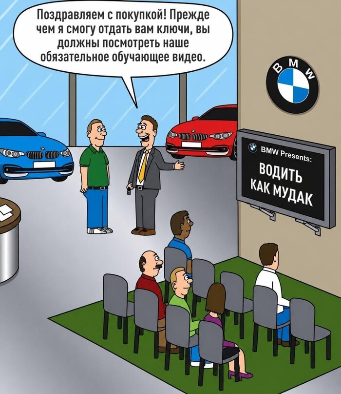 Ответ на пост «Папа, мама и два сына погибли в ДТП в Тамбовской области — BMW X5 влобовую врезалась в грузовик»