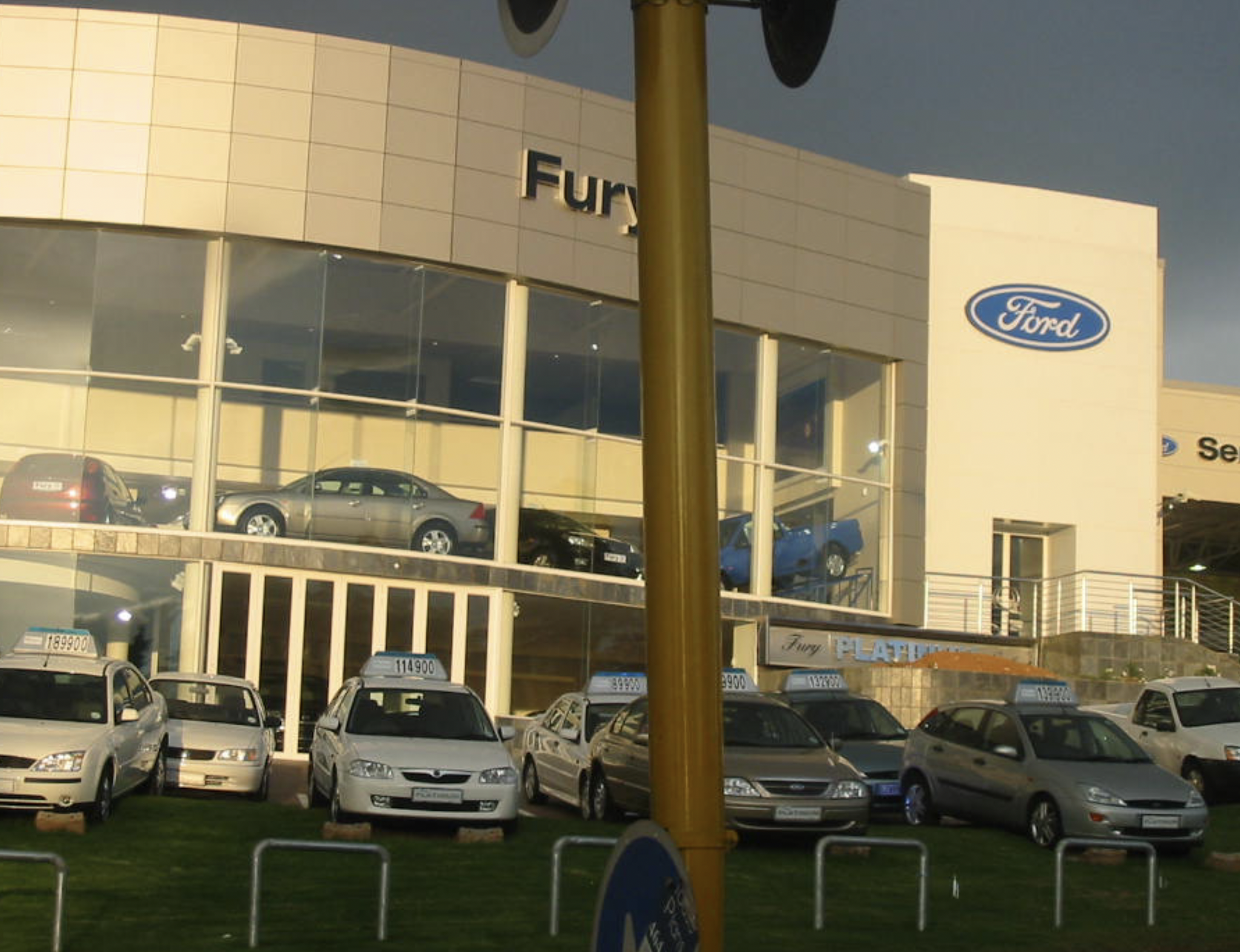 The African Auto Industry. Today in South Africa: Behind the wheel and with a gun... - Series Africa and the rest of the world, My, Success, Africa, South Africa, Nigeria, Auto, Motorists, Life stories, Работа мечты, Longpost, Weapon, Firearms