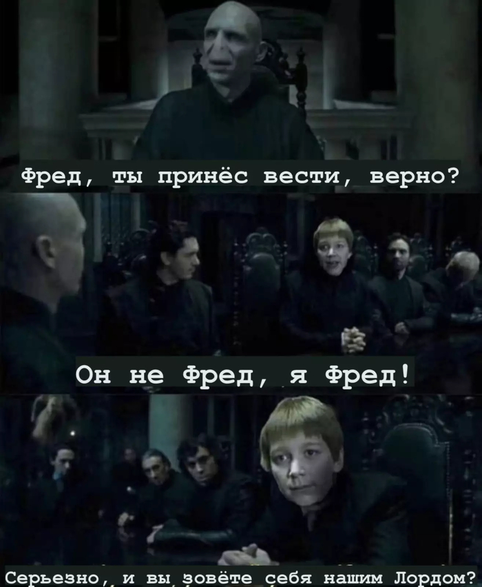 Безносый один фиг бы проиграл но с юмором )))