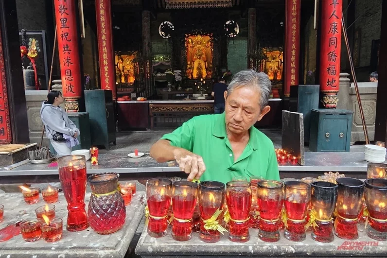 Russia's neighbor has made peace with an old enemy. Was it money, force, or publicity that helped? - Series The whole world with G Zotov, My, China, Travels, Longpost