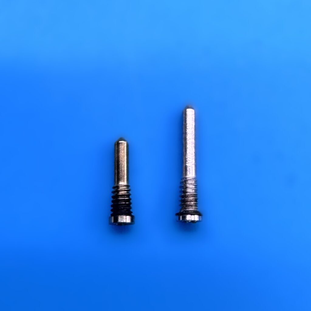 The thinnest iPhone) iPhone Air glass replacement - My, Repair of equipment, Rukozhop, iPhone, Glass replacement, Plywood, Video, Vertical video, Short videos, Longpost, , Series Glass replacement, Peekaboo+