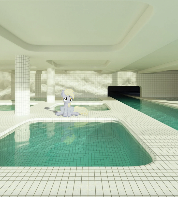 Poolrooms
