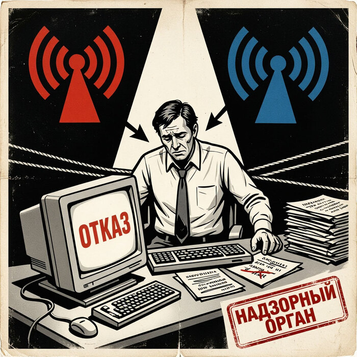 И она же)