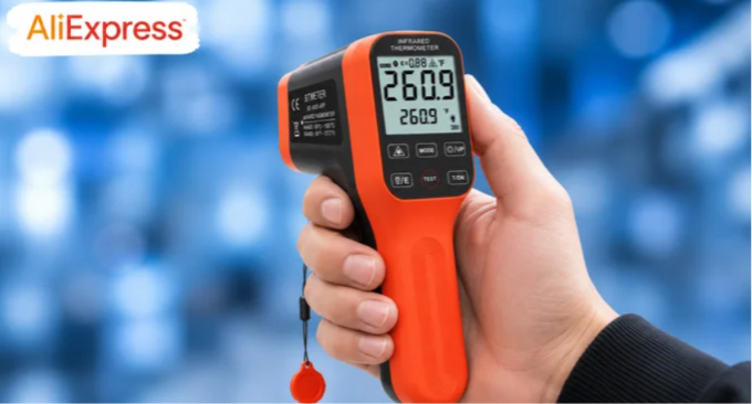 20 ������� � AliExpress, ������� �������� ������ � ��������� ����
