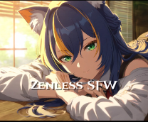 Zenless SFW