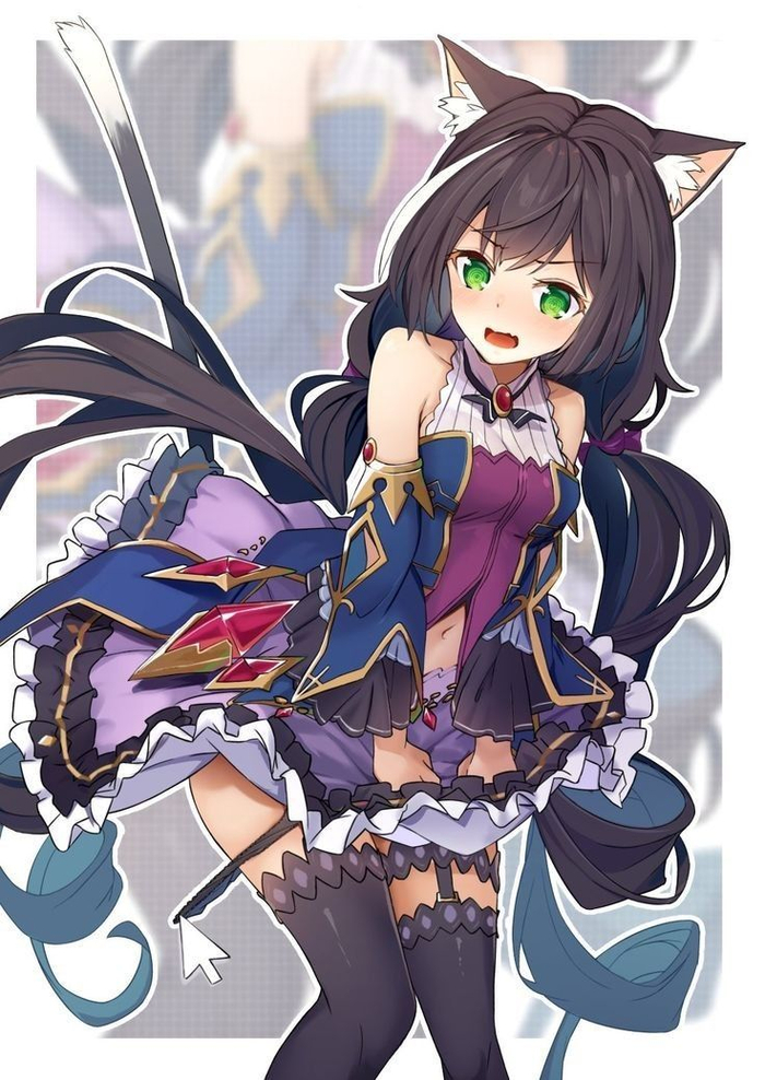 Kyaru