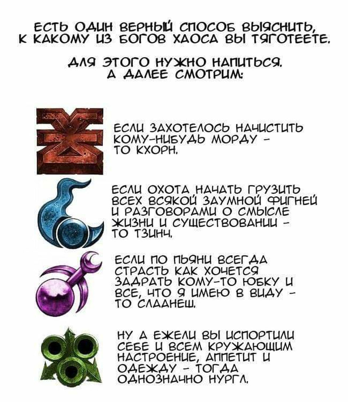 Ищем себя и друзей xD