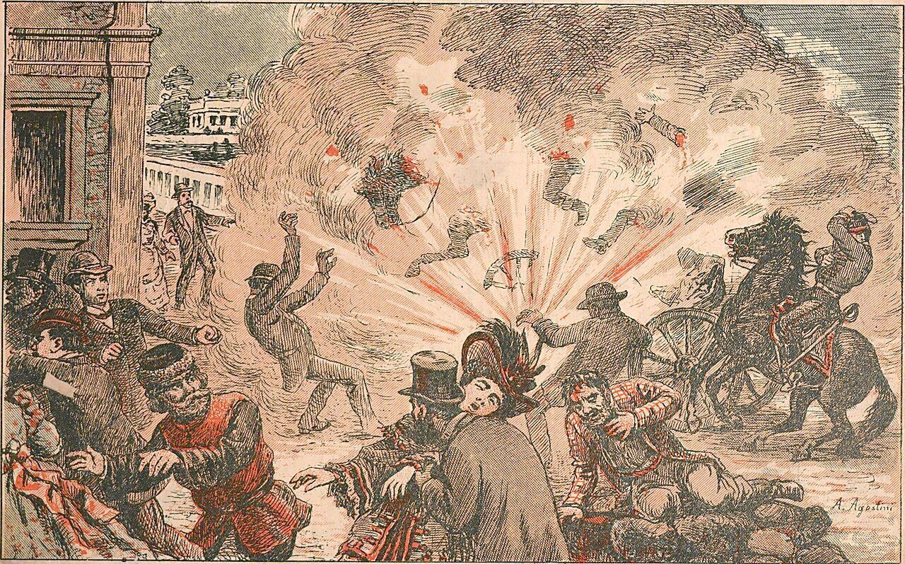 The Fall of the Russian Empire. Part 6. The End of Parliamentarism - Series 1917, My, Revolution, История России, October Revolution, 1917, Longpost, Politics