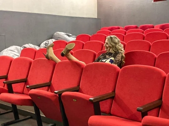Why a Free Trial Lesson Is Killing Your Business: The Story of an Acting School - My, Lead generation, Marketing, In contact with, Avito, Case, Longpost, Actor play, Elocution