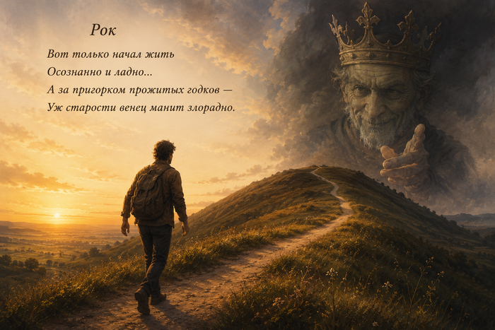 Рок