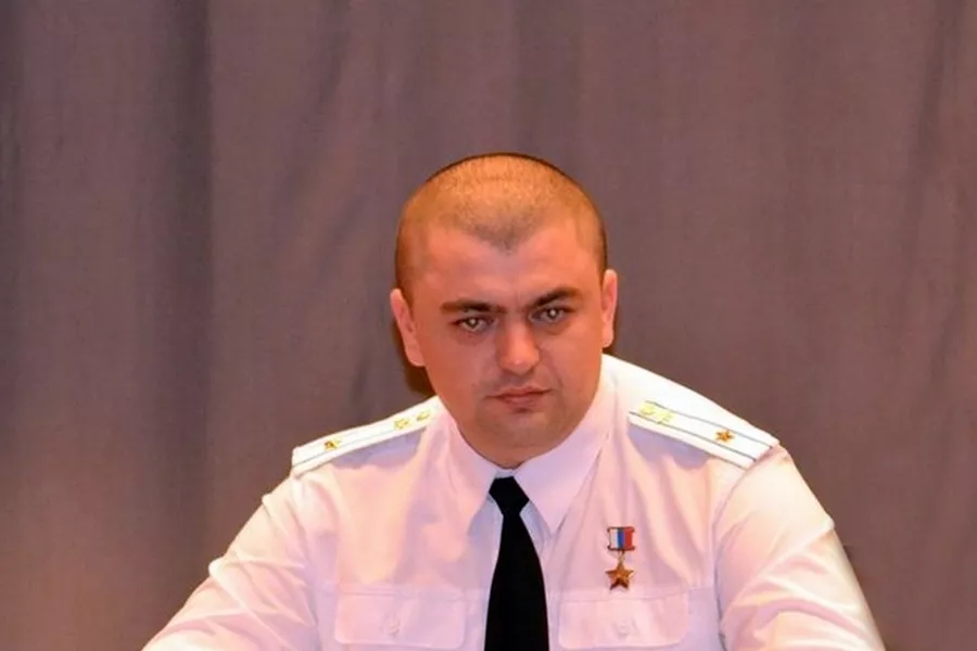 Hero of the Russian Federation Andrei Dyachenko - Pilots, История России, History (science), Vks, No rating, Air force, Military establishment, Russia in Syria, Officers, Major, Hero of Russia, Personality, City Council, Voronezh, Deputies, Speaker, United Russia, Longpost, Politics