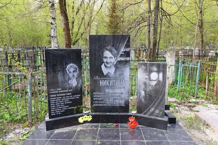 Пятницкое кладбище в Калуге: страницы истории старейшего некрополя
